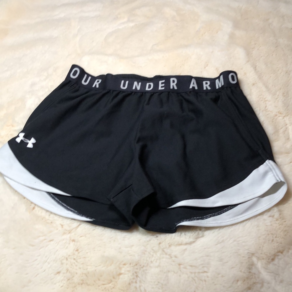 Under Amour Shorts